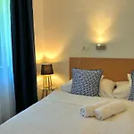 Sziget23 3* Ábrahámhegy