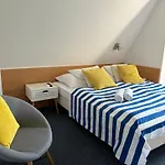 Πανσιόν Sziget23 Ábrahámhegy