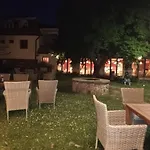 Sziget23 3* Ábrahámhegy