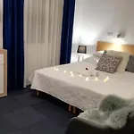 Sziget23 3* Ábrahámhegy