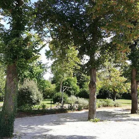Maison d'hôtes Sziget23 Ábrahámhegy