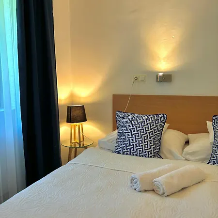 Sziget 3* Ábrahámhegy