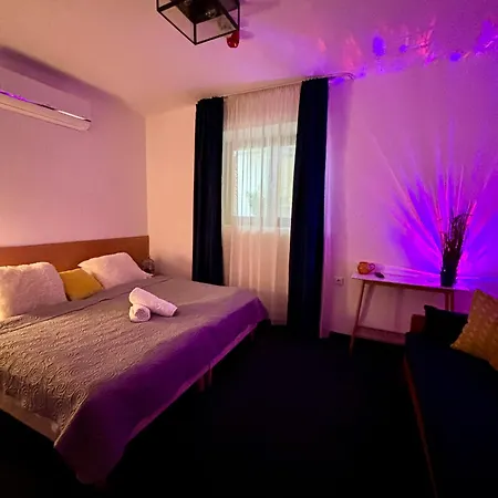 Affittacamere Sziget23