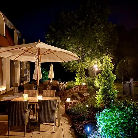 Maison d'hôtes Sziget23 Ábrahámhegy