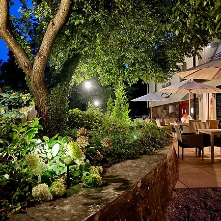 Pensionat Sziget23 Ábrahámhegy