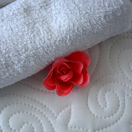 Pensionat Sziget23 Ábrahámhegy