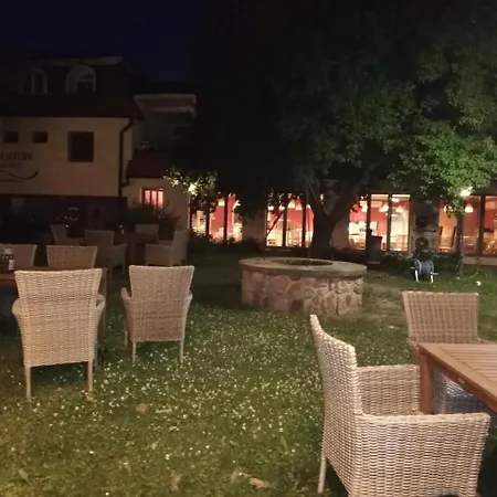 Sziget23 * Ábrahámhegy
