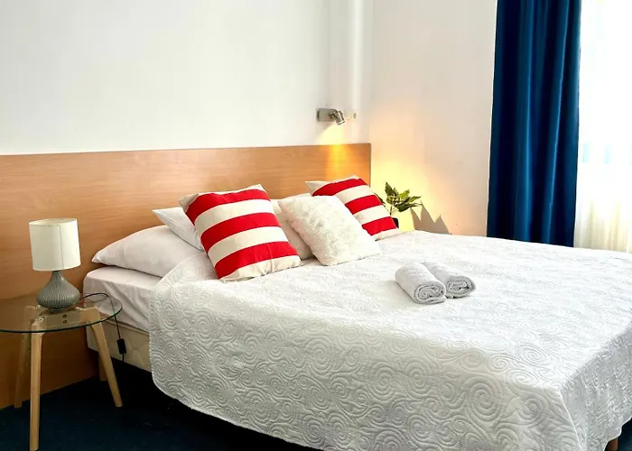 Sziget23 Maison d'hôtes 3*