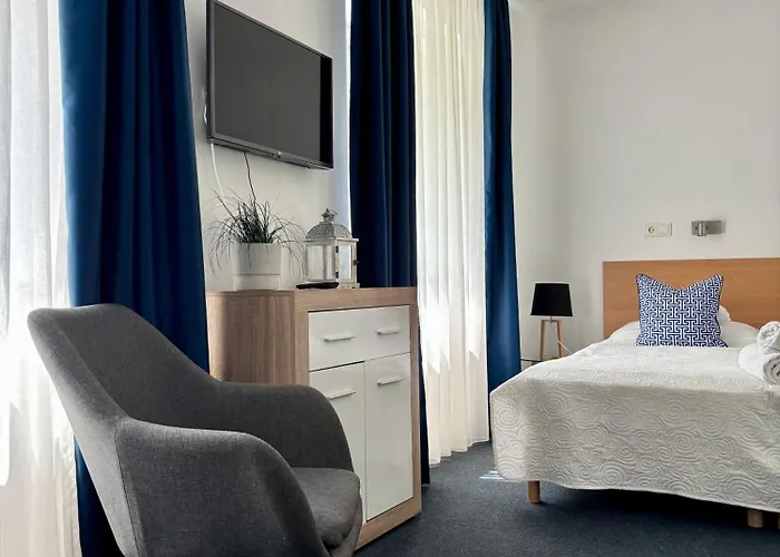 Sziget23 Pensionat 3*