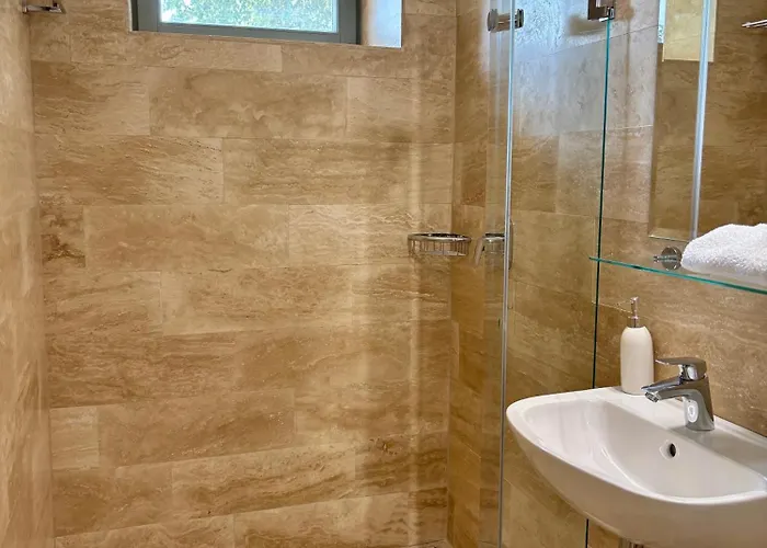 Maison d'hôtes Sziget23 Ábrahámhegy
