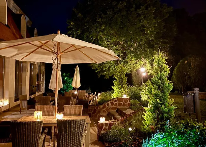 Maison d'hôtes Sziget23 Ábrahámhegy
