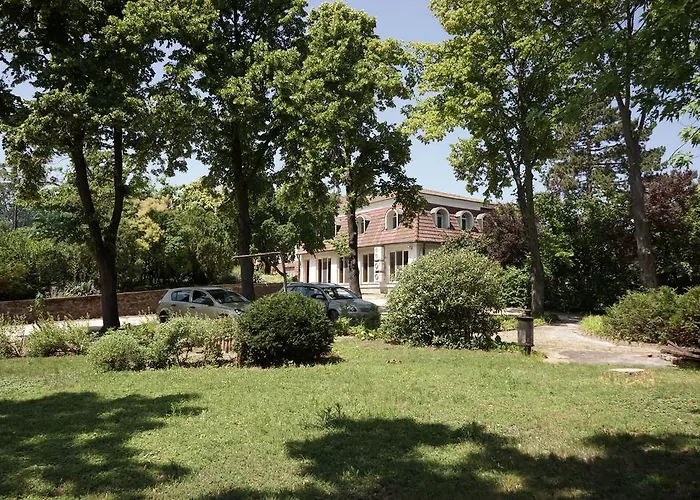 Sziget23 Maison d'hôtes