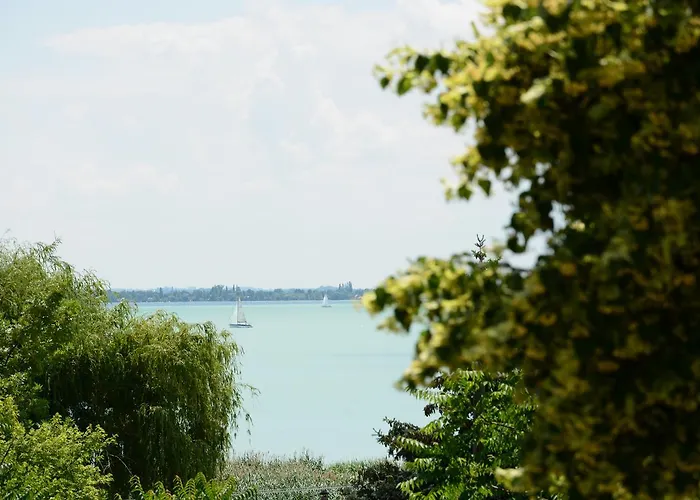 Maison d'hôtes Sziget23